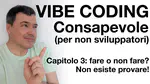 3. Fare O non Fare, non esiste provare!