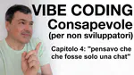 4. Pensavo che fosse solo una chat