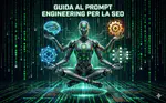 🧠 Guida al Prompt Engineering (per la SEO)